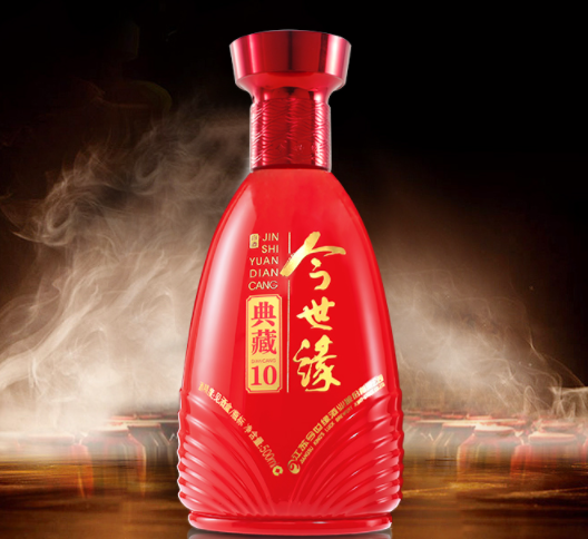 今世缘典藏10/今世缘典藏十年代理09经销价格_四川__白酒-食品商务网
