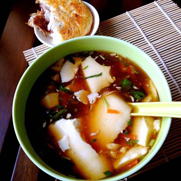 潍坊豆腐脑技术培训