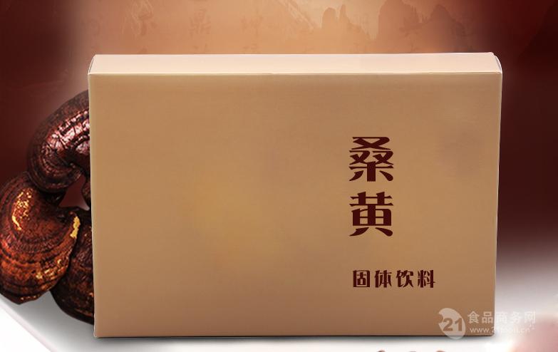 桑黄复合粉oem贴牌厂家