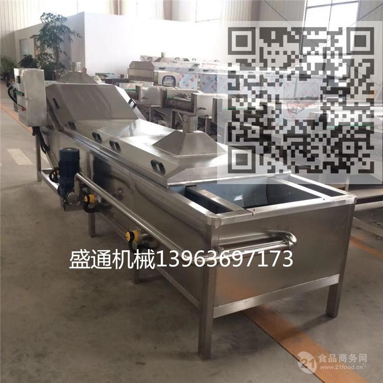 厂家供应全自动竹笋蒸煮机格物美价廉
