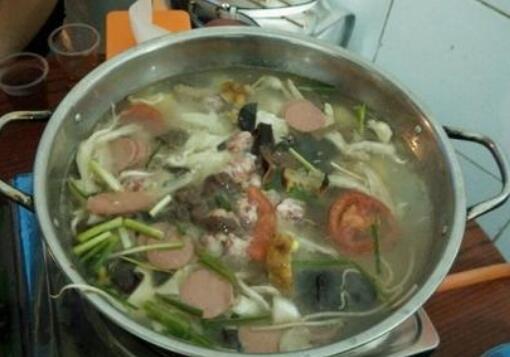 投资一家重庆烂豆花火锅加盟费【总部】
