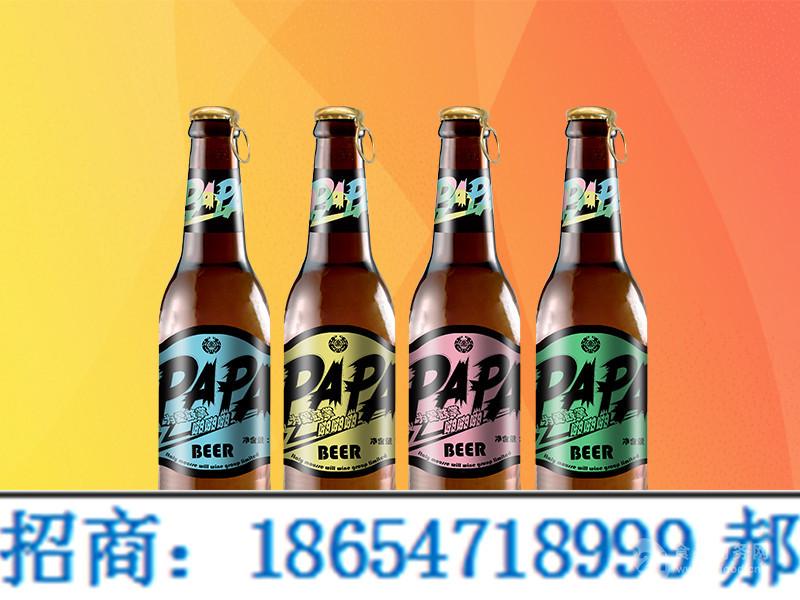 小支夜场啤酒厂家供应|招啤酒代理商