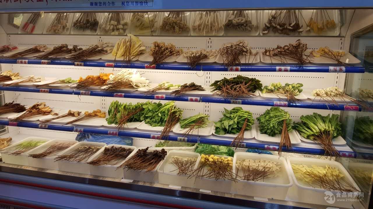 开串串香店的投资,利润,是合理的,用串串香底料厂家