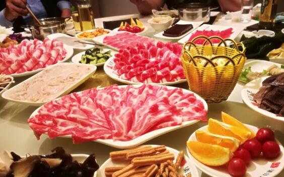 济南冠缨餐饮管理有限公司