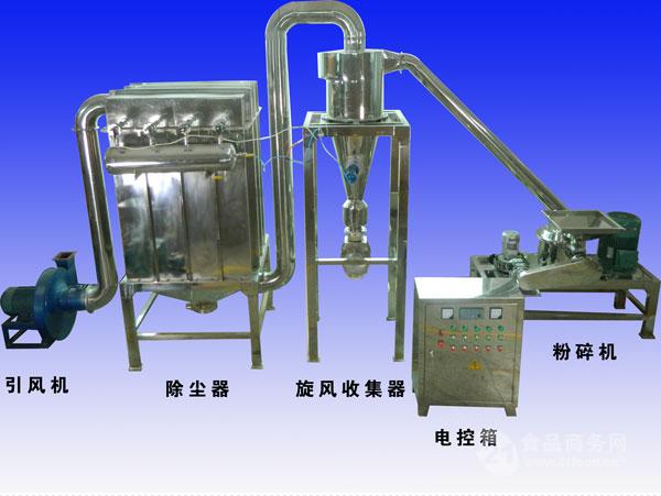 合肥花椒粉碎机 面粉打粉机产品报价