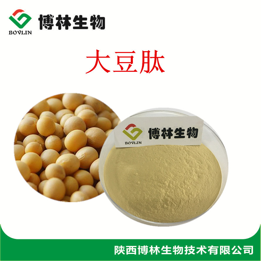 大豆肽80大豆提取物
