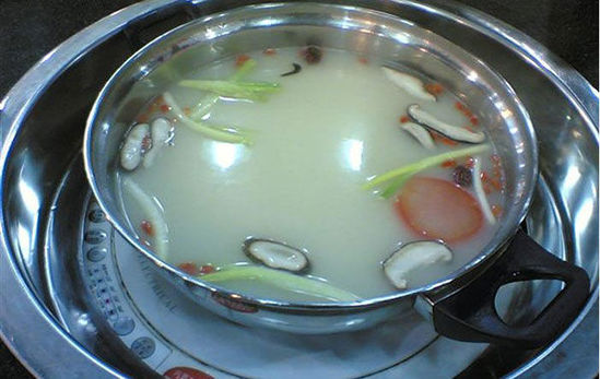 批发菌汤火锅底料的厂家