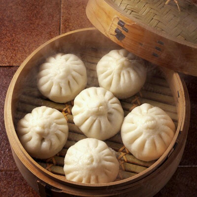 青岛专业小笼包技术培训