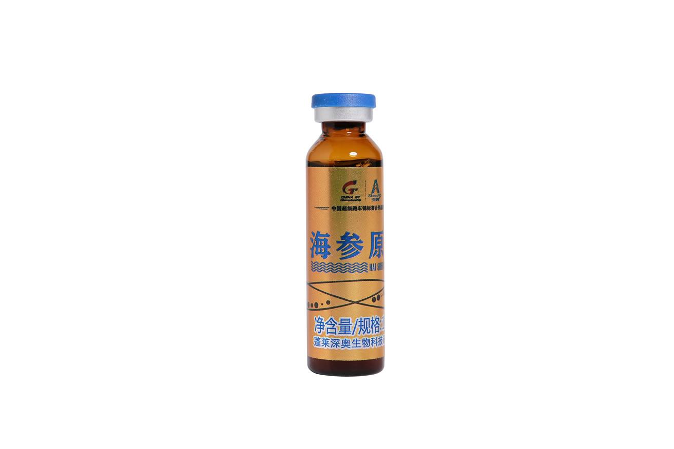 深奥海参原浆 山东烟台-食品商务网