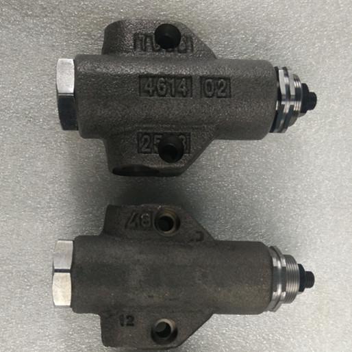 力士乐a10vso71泵lr飞机阀