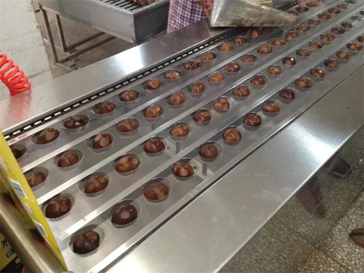 全自动真空包装机 火锅底料包装机