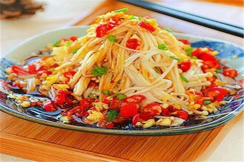 青岛凉拌菜培训,一对一教学-中国 山东青岛-食品商务网