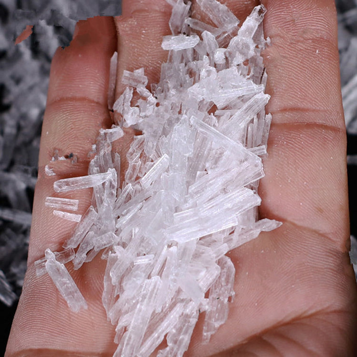 现货 结晶体 二甲基砜