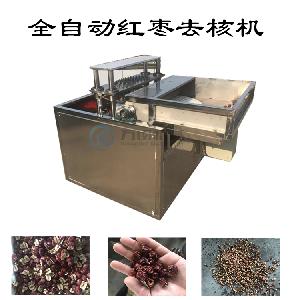 供应红枣去核机 不锈钢材质 产量大