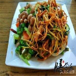 江西学凉拌菜,学习凉拌菜技术哪里学?