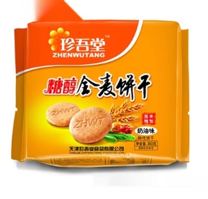 天津正大珍吾堂食品股份有限公司_招商产品_食品招商网