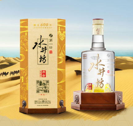 【水井坊礼盒白酒】价格-图片-水井坊品牌白酒