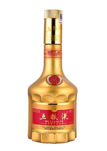 52度金裝五糧液專賣五糧液酒價格表優惠價02