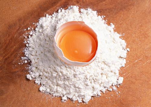廠家出售優質 活性面粉改良劑增筋劑