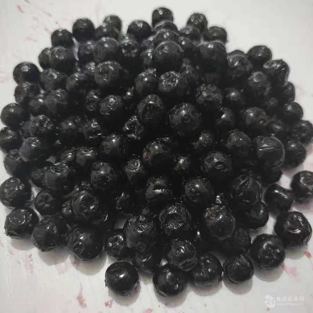黑果腺肋花楸提取物 10:1/提取液 浓缩汁粉 浸膏供应