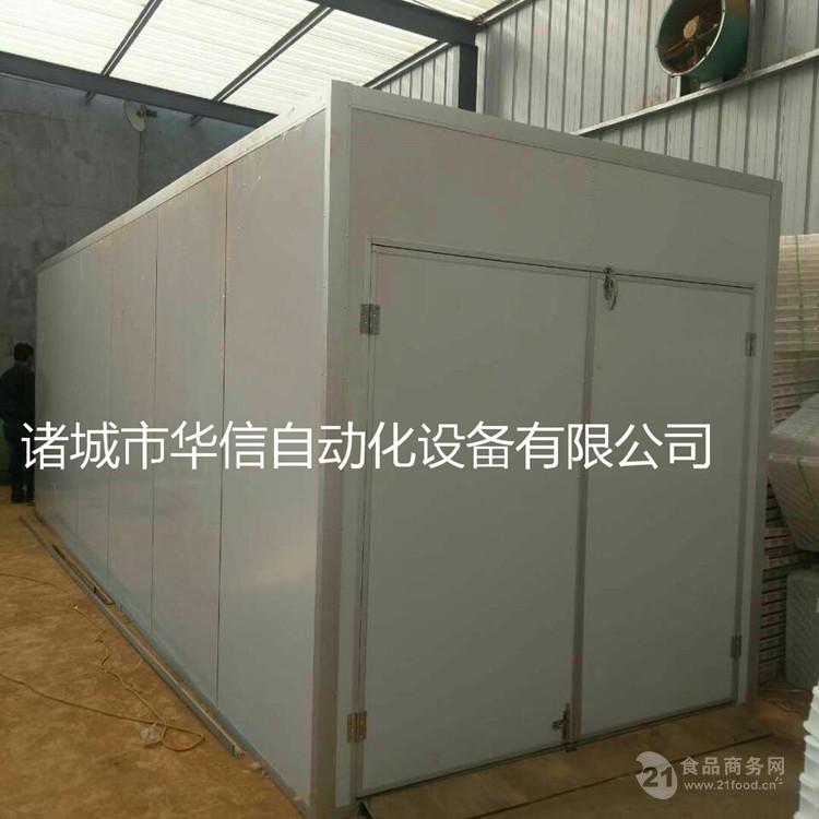 省电卫生空气能粉皮烘干机生产厂家 粉条粉皮烘干房烘干设备