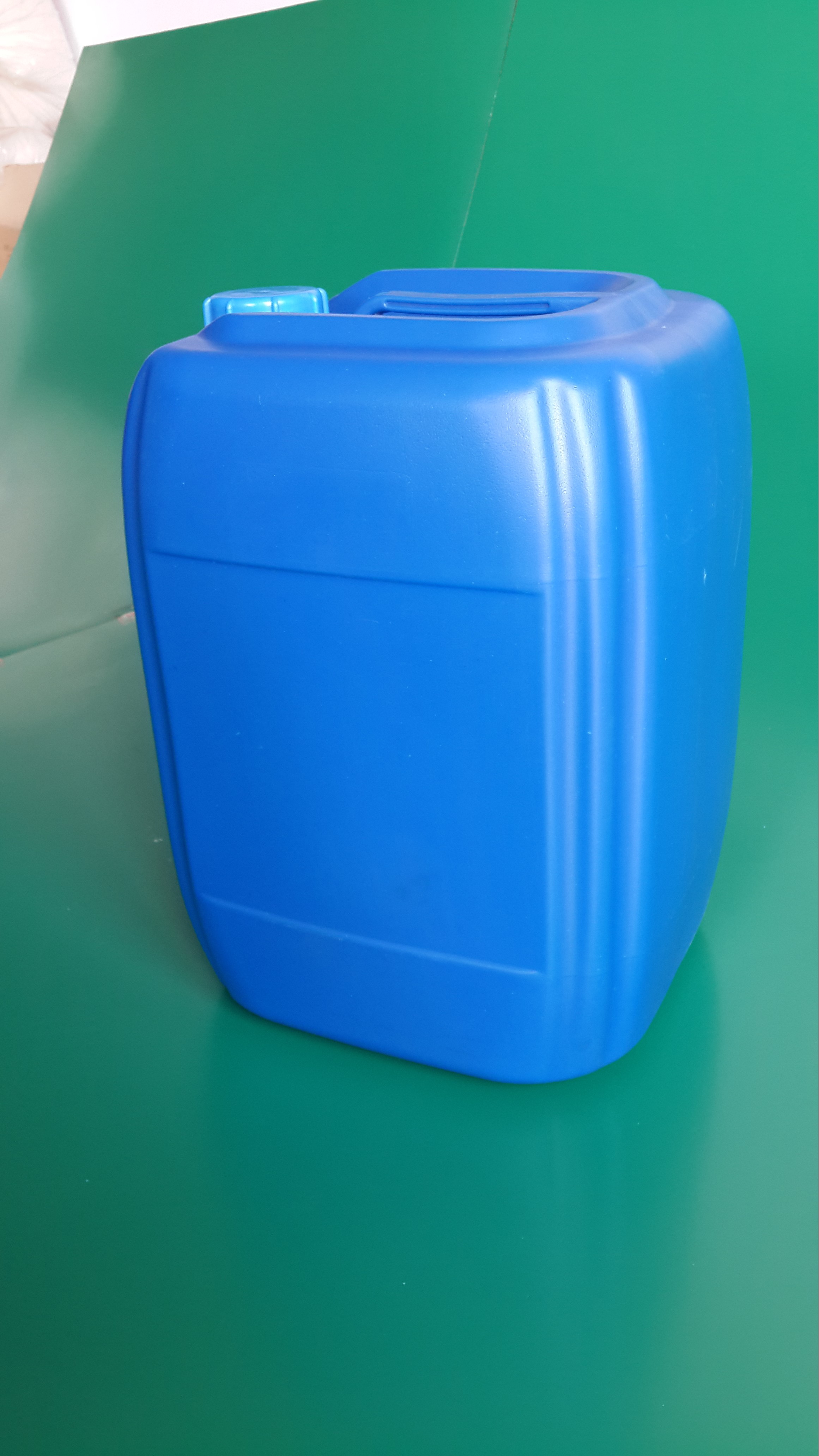 25升塑料桶 25公斤消毒液塑料桶生产厂家批发价格 山东德州 鑫星 塑料