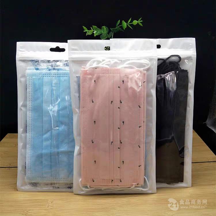 宜昌 包装袋 消毒后可重复使用 自封条设计