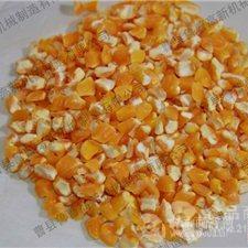山东玉米机器生产厂家玉米糁玉米渣玉米真玉米面粉