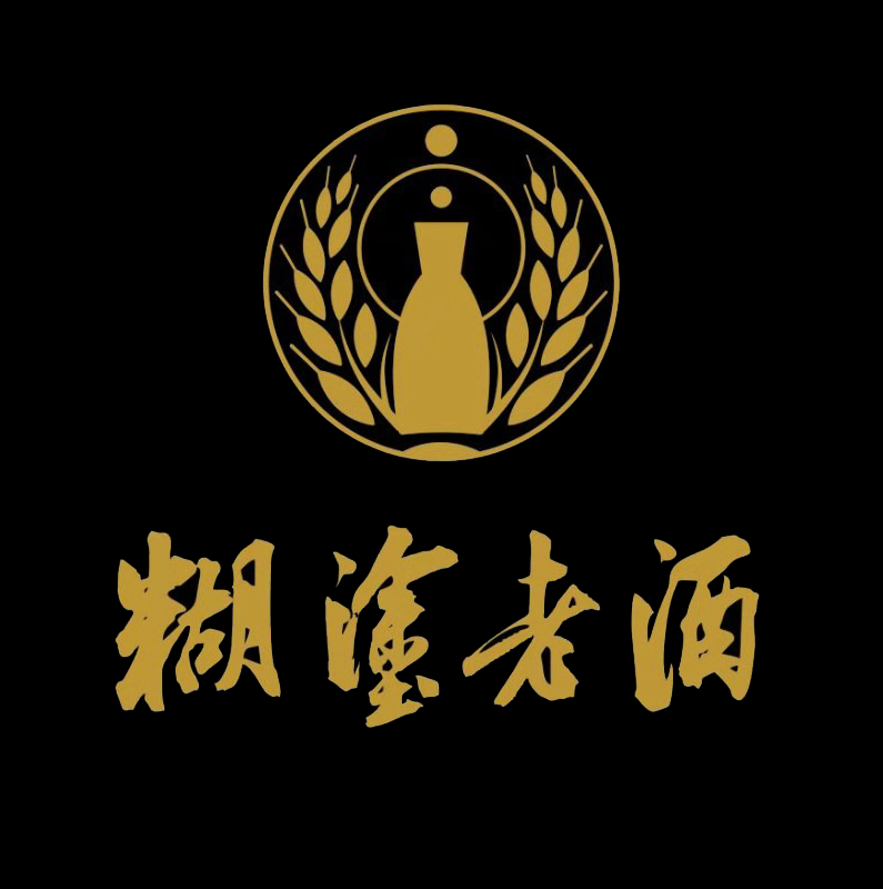 糊涂酒业logo图片