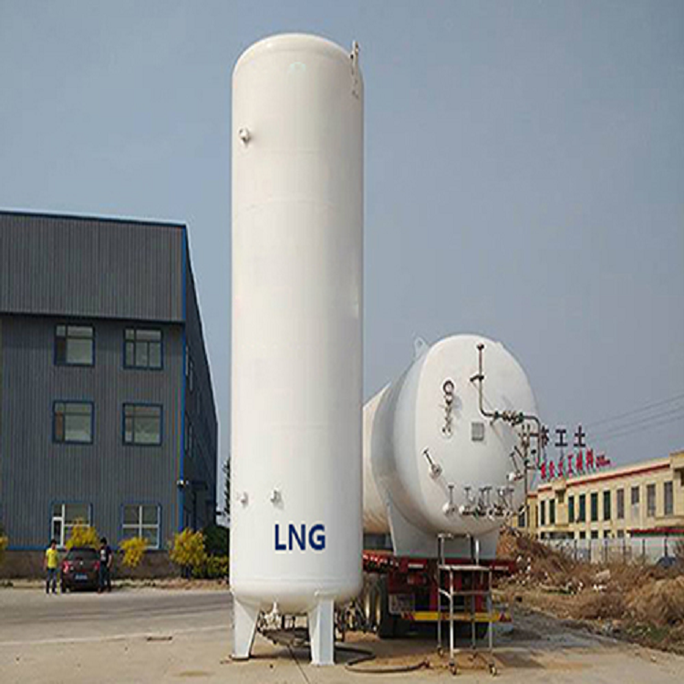 LNG储罐工厂LNG储罐批发
