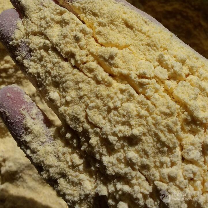 石磨面粉机电动石磨三层磨盘小麦石磨粉