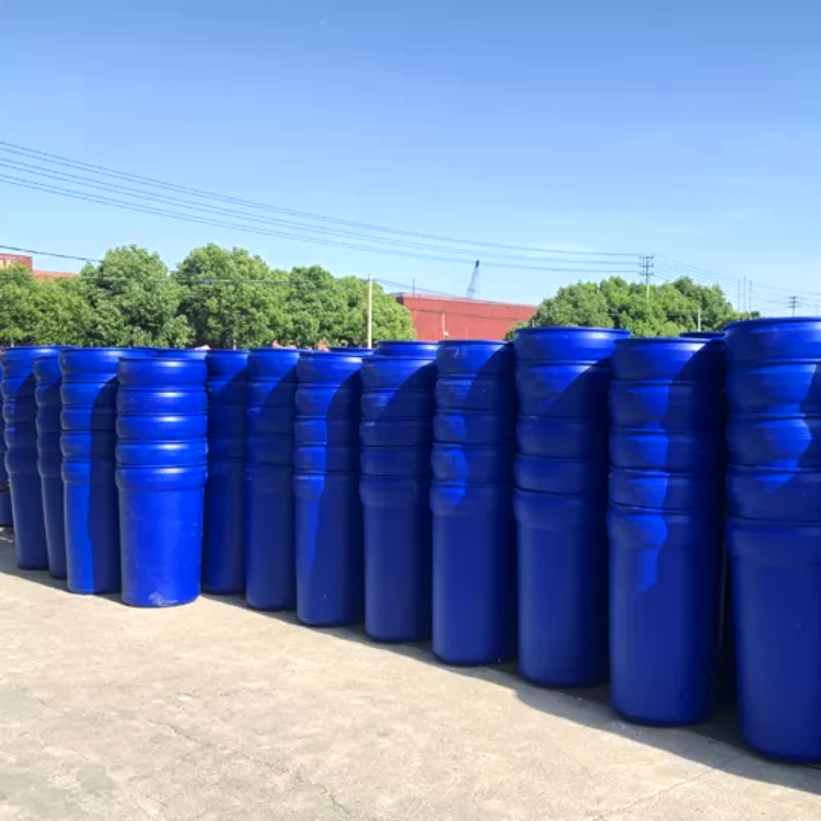 錐形桶200升塑料桶 200公斤大口重疊桶