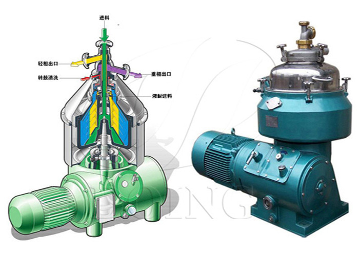 碟片分离机 沉降离心机 厂家直供