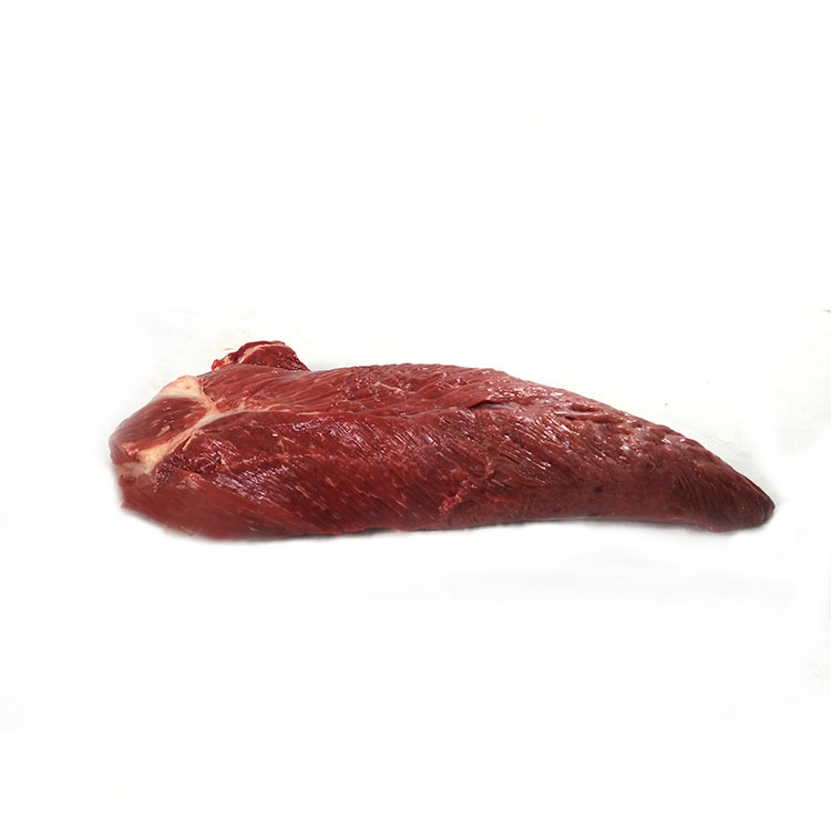 鑫福强 牛前柳（又名-辣椒肉） 牛肉 鲜肉 每日屠宰