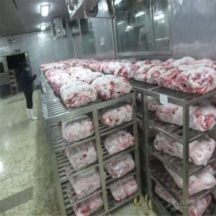 諸城丝瓜视频安卓chengr版全自動低溫高濕解凍機 豬牛羊肉類大批量快速解凍設備
