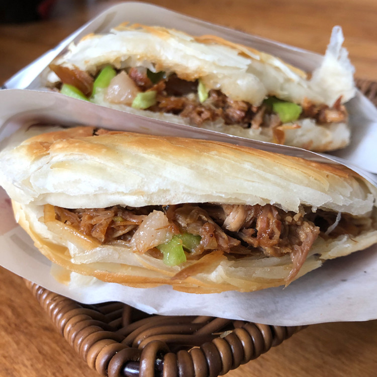 醬料批發一品陝西西安肉夾饃醬料西少爺潼關肉夾饃底料