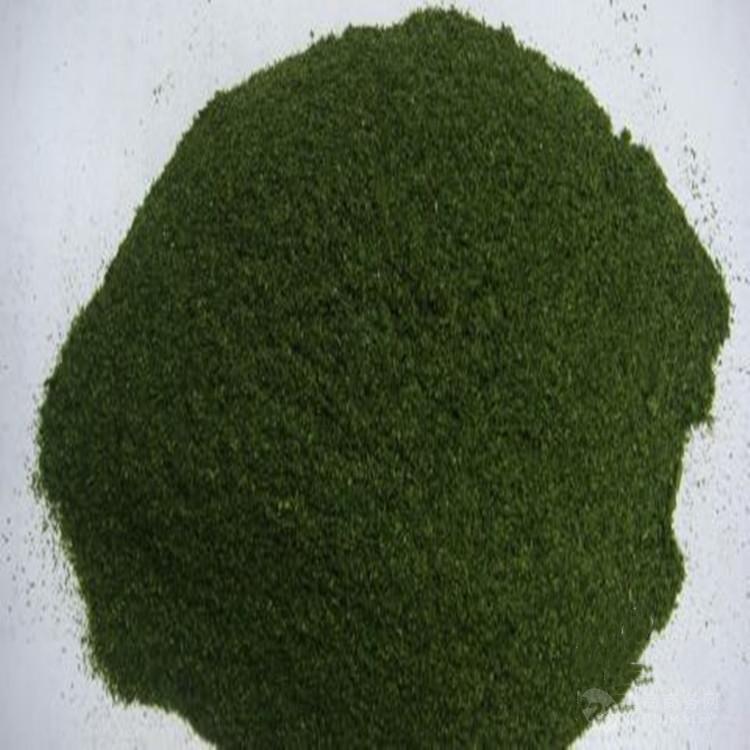 食品级钝顶螺旋藻粉25kg/桶，OEM加工