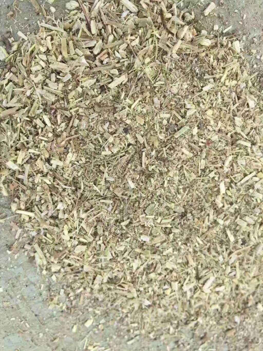 山东花生秧,花生秧草粉`羊草,牛草,兔草,青干草料