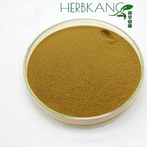   清肺利咽 原料 橄榄叶提取物 橄榄苦甙20%