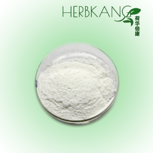   提取物厂家供应 岩白菜素98%