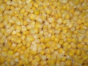 速冻玉米粒专用加工设备