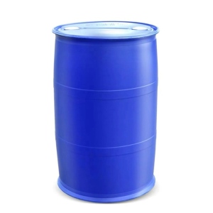 200升双口塑料桶200公斤小口塑料桶