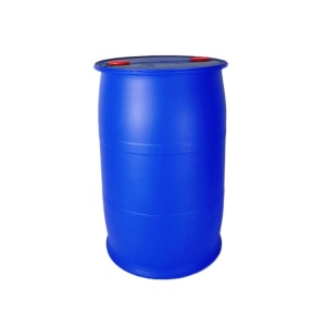 质量保障的100公斤塑料桶 100升双小口塑料桶