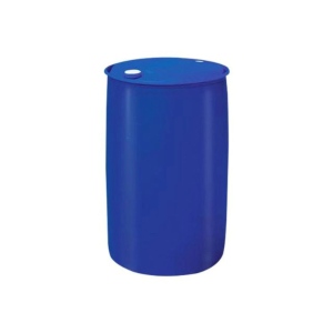 200升塑料桶200公斤双口桶 200升单环塑料桶格