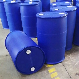 200升蓝色塑料桶化工桶 200升塑料桶今日格