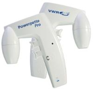 VWR Powerpette Pro移液管控制器1-100ml貨號612-455