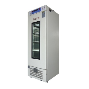 358型低溫人工氣候箱 植物微生物培養箱