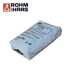 羅門哈斯IR120H工業級軟化樹脂