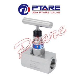 內螺紋針型閥-PTARE品牌