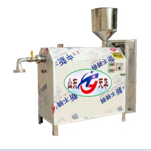 酸浆米线机 自熟米粉机 粉干机技术
